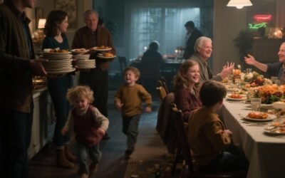 Grateful Hearts, Growing Together: Celebrating National Gratitude Month