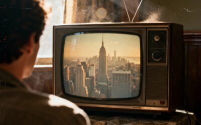 What Mad Men Still Gets Right About Marketing