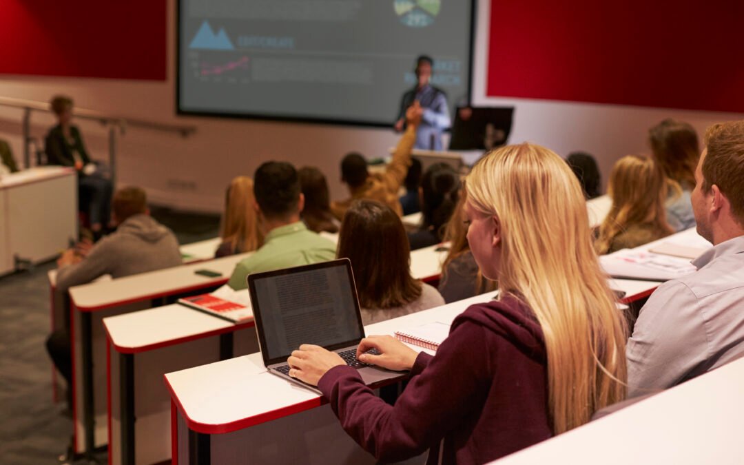 Building Businesses and Relationships: Reflections from the Small Business Academy – VIP