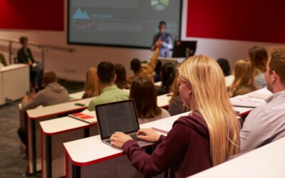 Building Businesses and Relationships: Reflections from the Small Business Academy – VIP