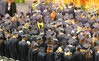 From Clueless Graduate to Confident Professional: The Power of Mentorship During Graduation Season