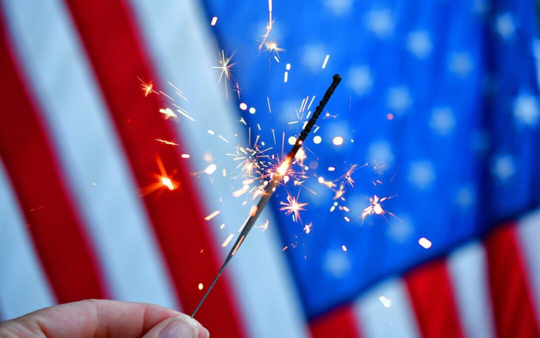 Referrals, Relationships, and What America 250 Reminds Us About Community
