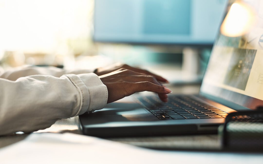 Your Customers Are Searching Differently. Is Your Business Showing Up?